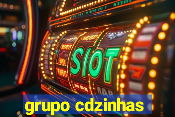 grupo cdzinhas